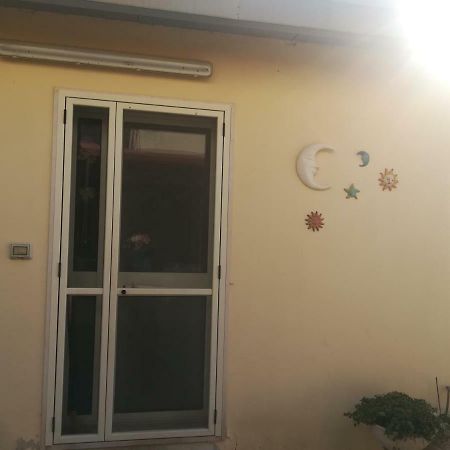A Casa Di Bruna Apartment Martella Exterior photo