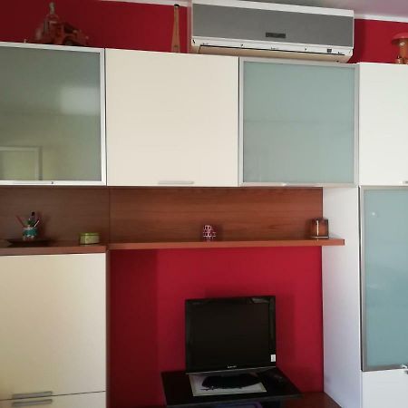 A Casa Di Bruna Apartment Martella Exterior photo