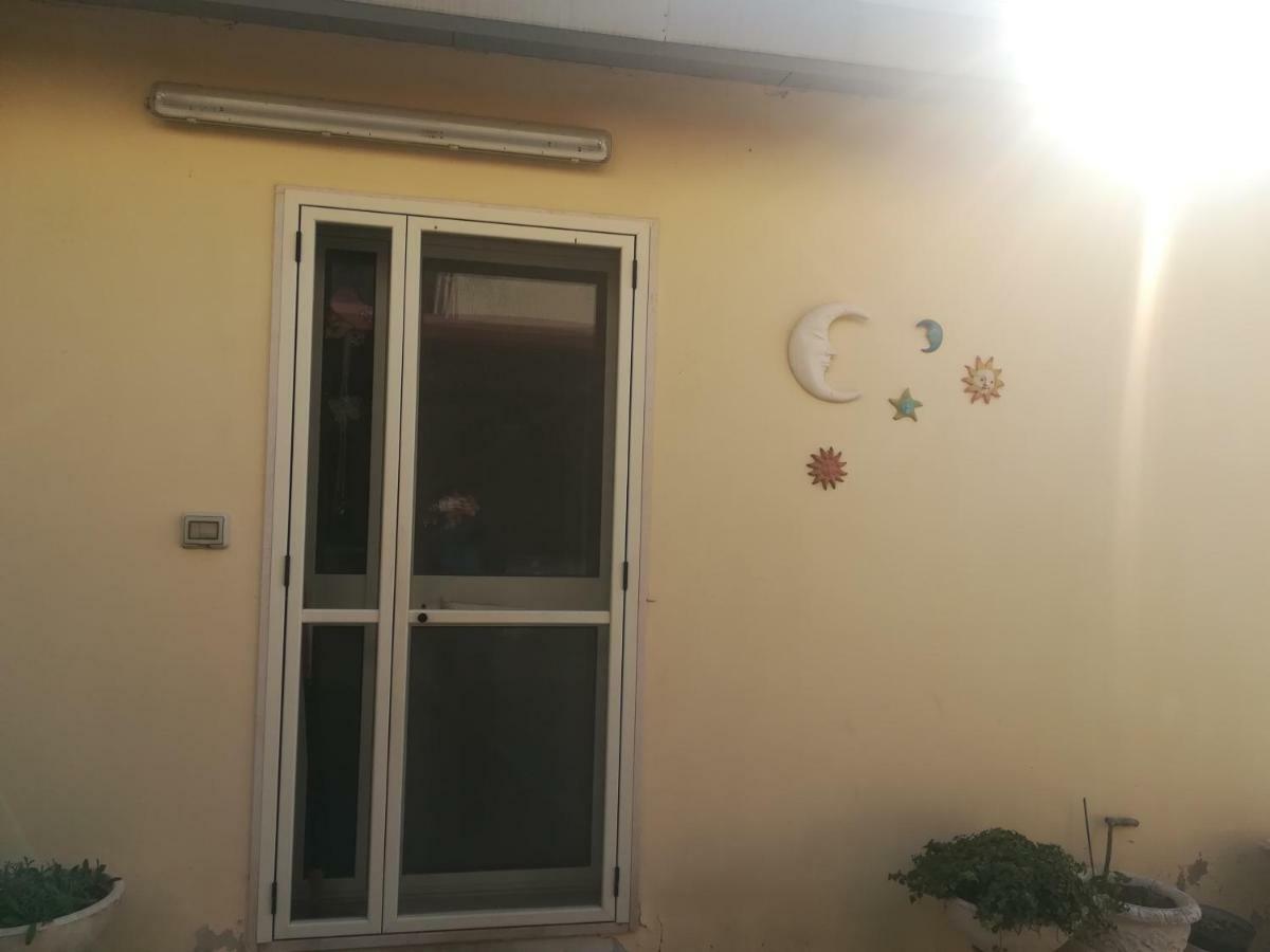 A Casa Di Bruna Apartment Martella Exterior photo