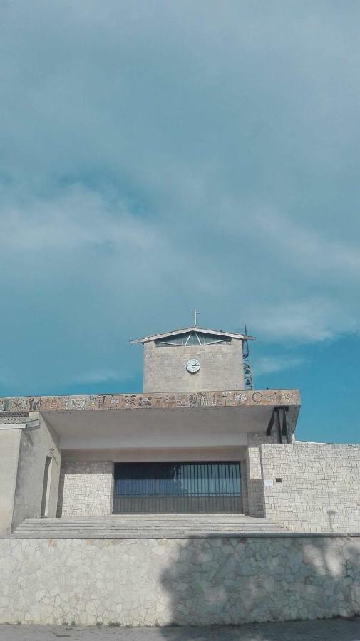 A Casa Di Bruna Apartment Martella Exterior photo